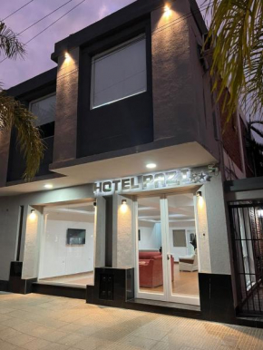 Hotel Paz I